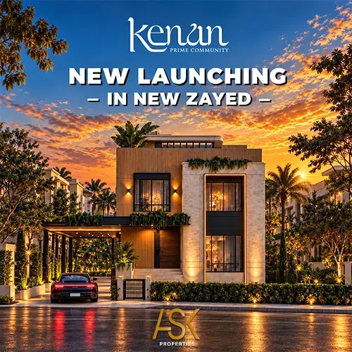 kenan new zayed
