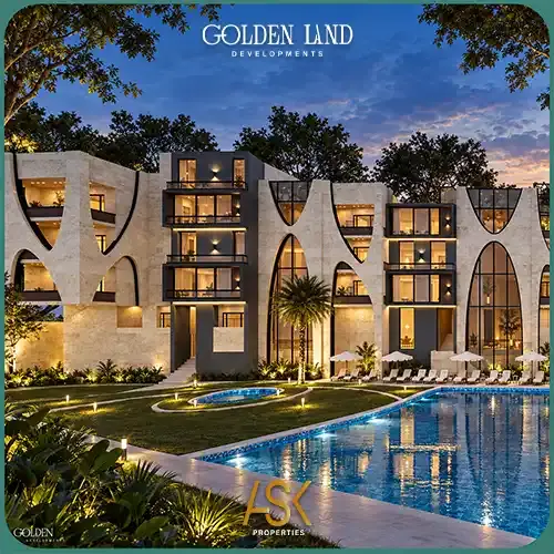 ladresse residence