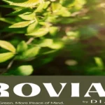 كمبوند روفيا التجمع الخامس rovia new cairo