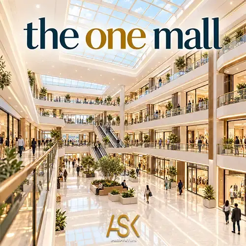 the one mall photo