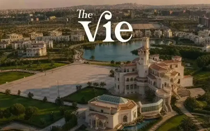 the vie october photos